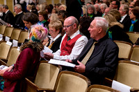 2014-11-15 Wertungssingen Chorverband