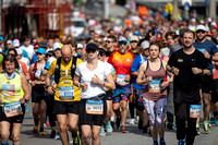 2023-05-21 Salzburg Marathon