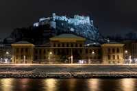 2013-01-25 Salzburg