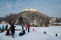 2013-01-18 Salzburg