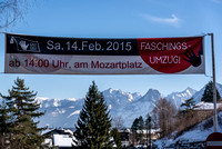 2015-02-14 St Gilgen Fasching