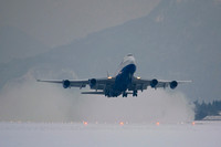 2012-02-11 Flughafen Salzburg